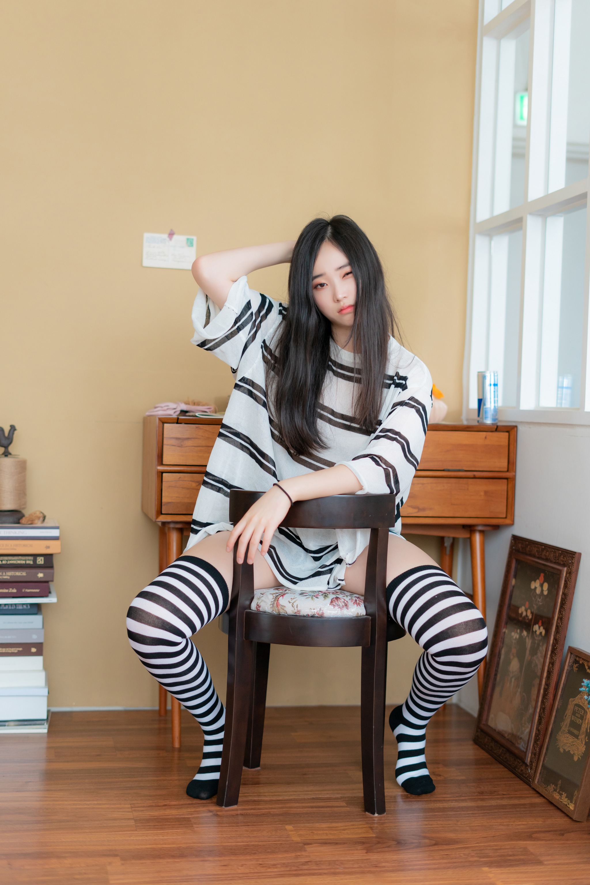 Bambi - NO.004 Todays BAMBI [80P]-XikXak